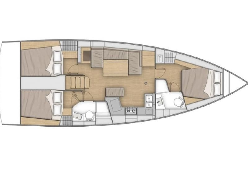 Boat plan