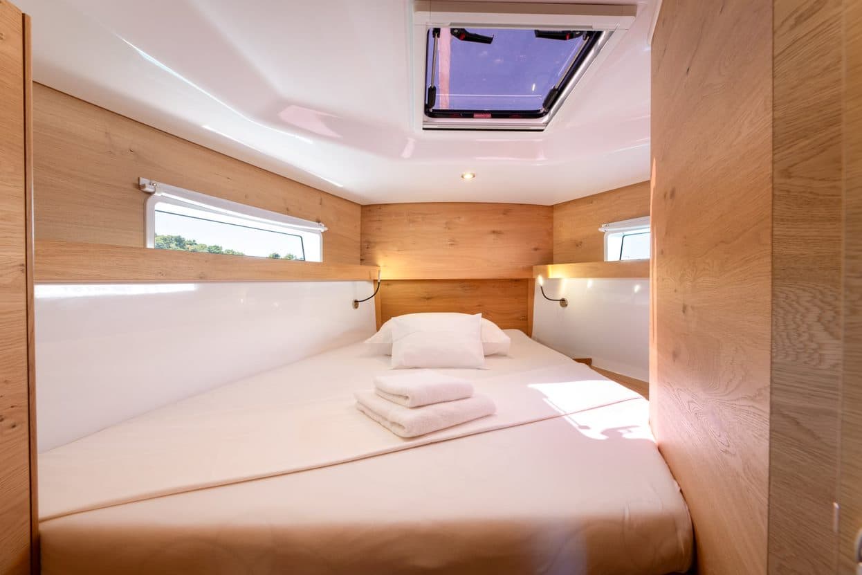 Elan Impression 45 - photo 14