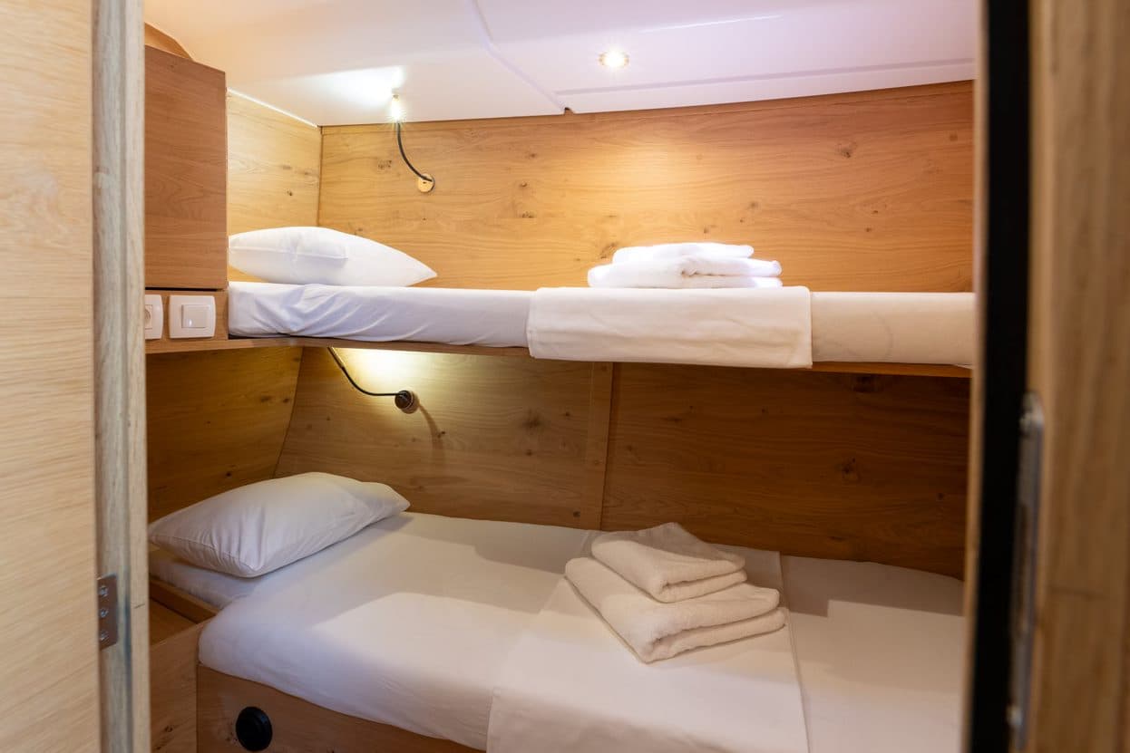 Elan Impression 45 - photo 12