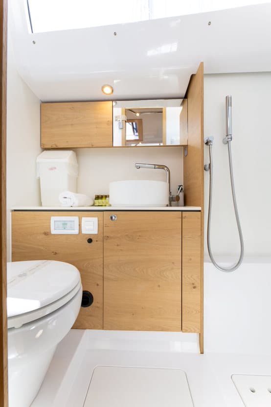 Elan Impression 45 - photo 15