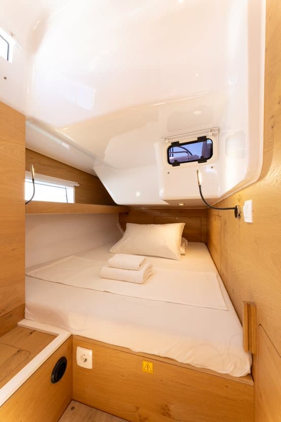 Elan Impression 45 - photo 6