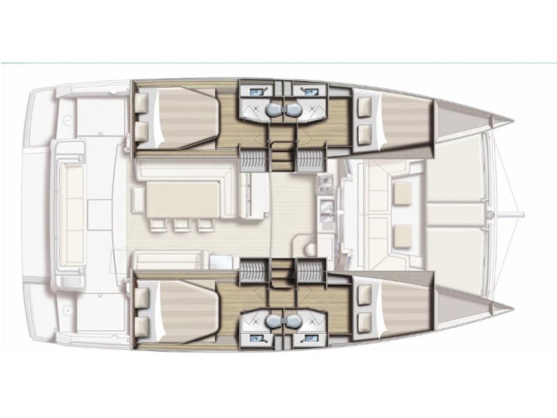 Boat plan