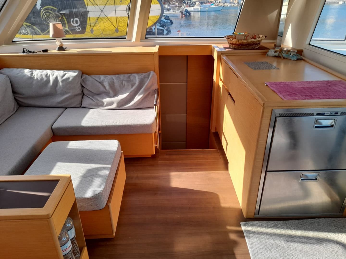 Nautitech 46 Fly - photo 17