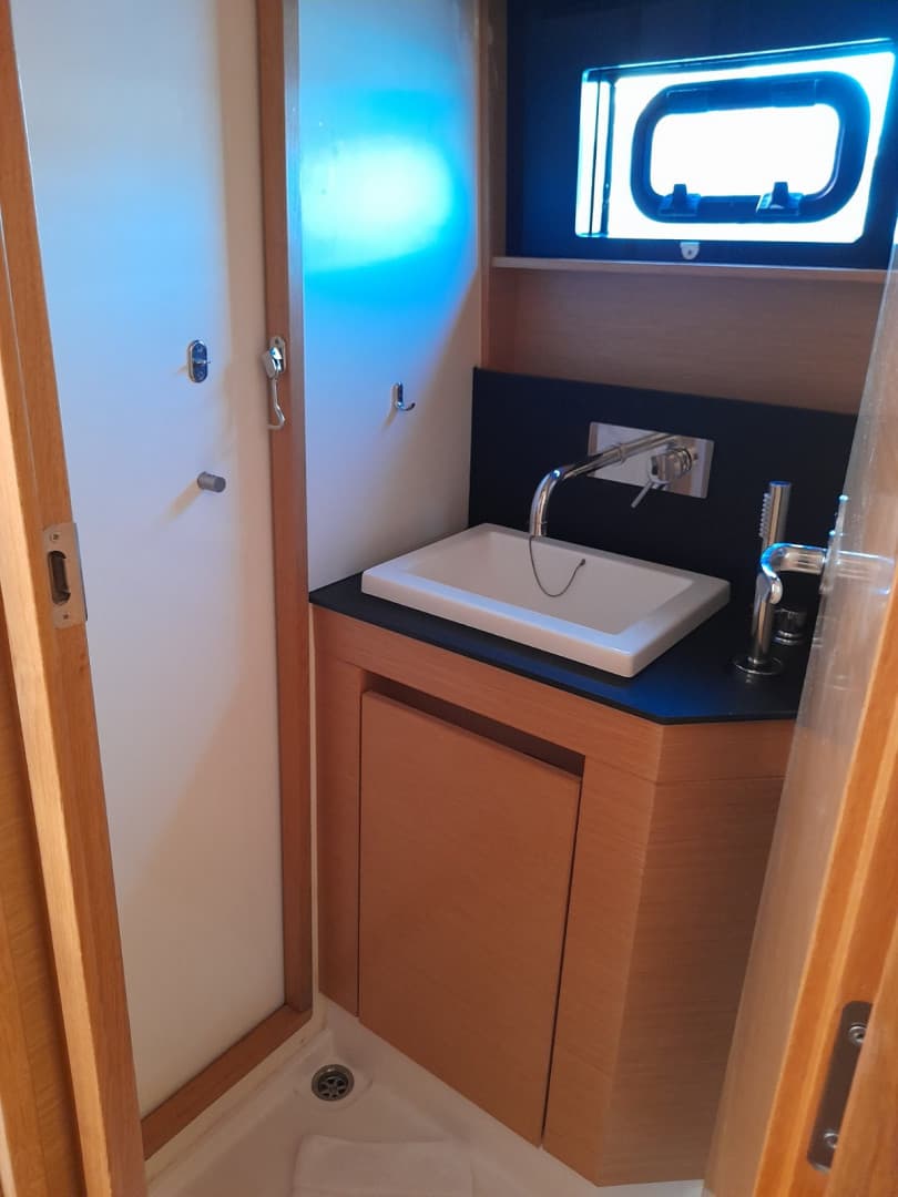 Nautitech 46 Fly - photo 8