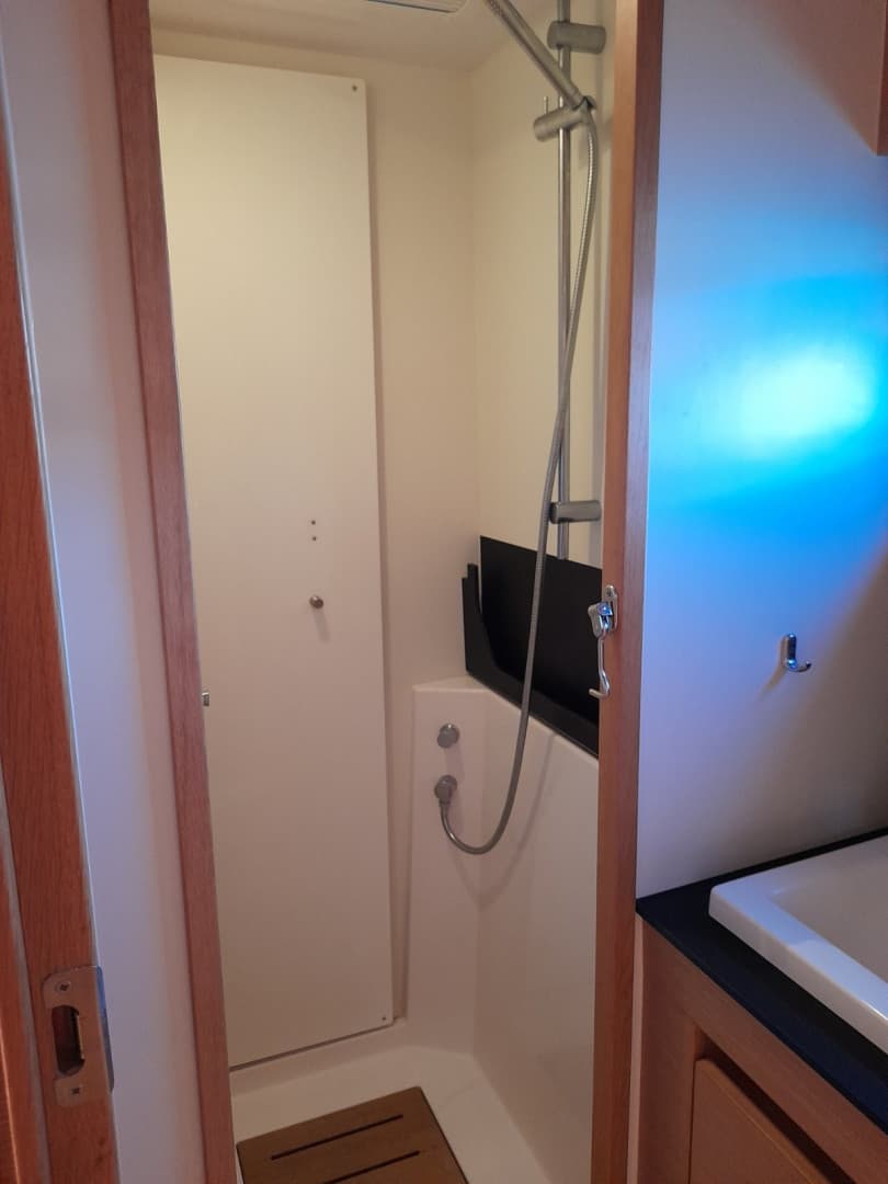 Nautitech 46 Fly - photo 9