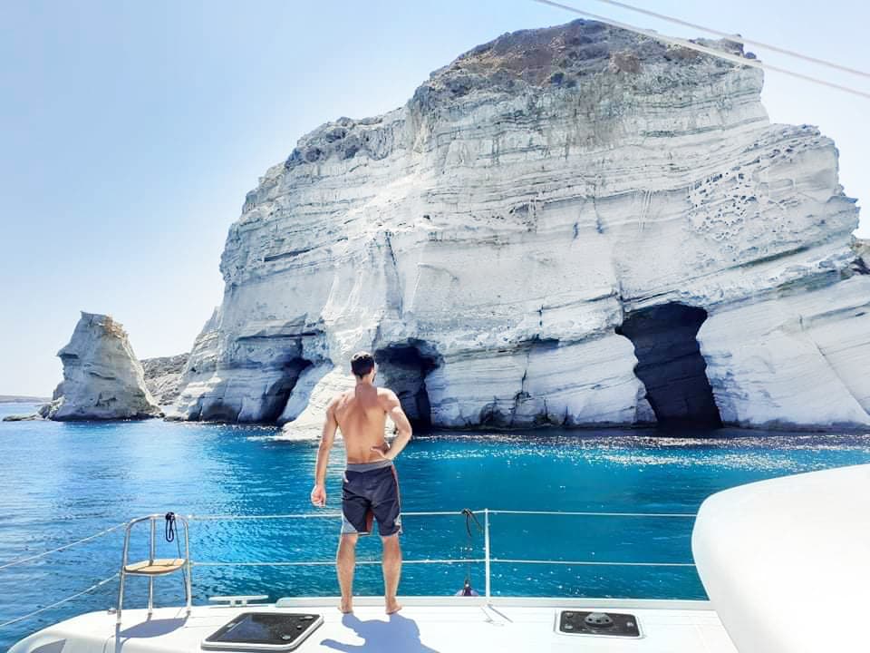 Lagoon 42 - photo 17