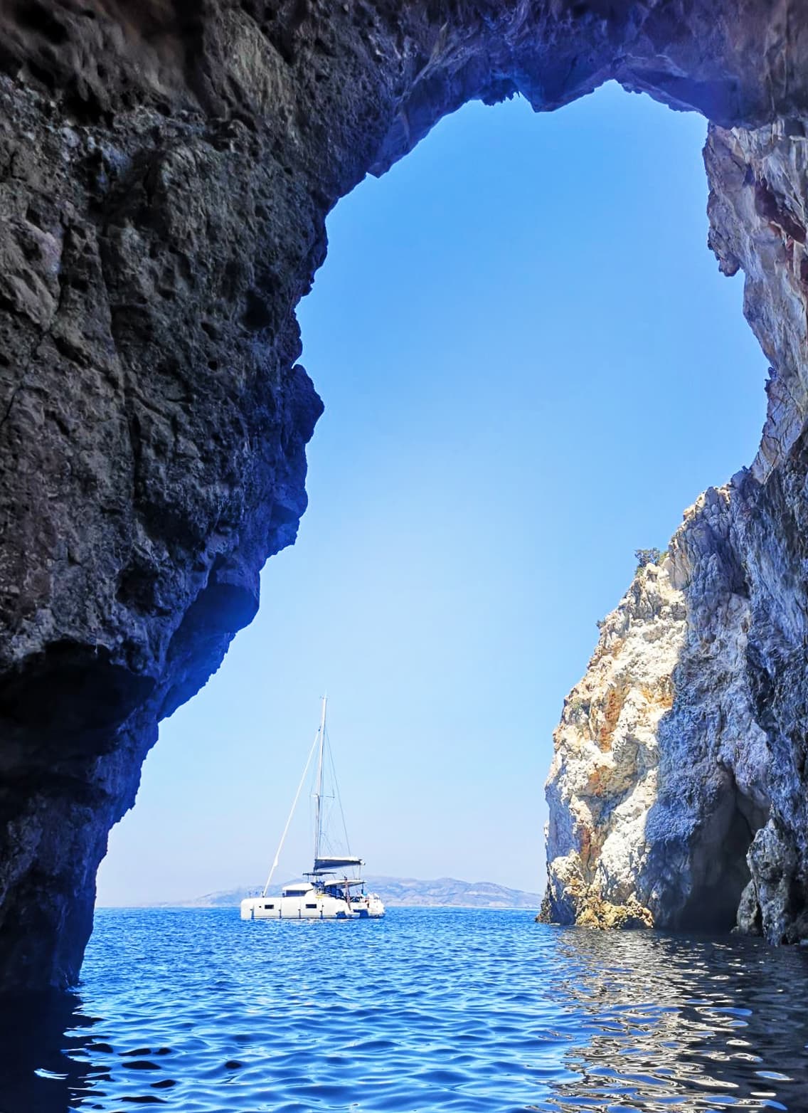 Lagoon 42 - photo 44