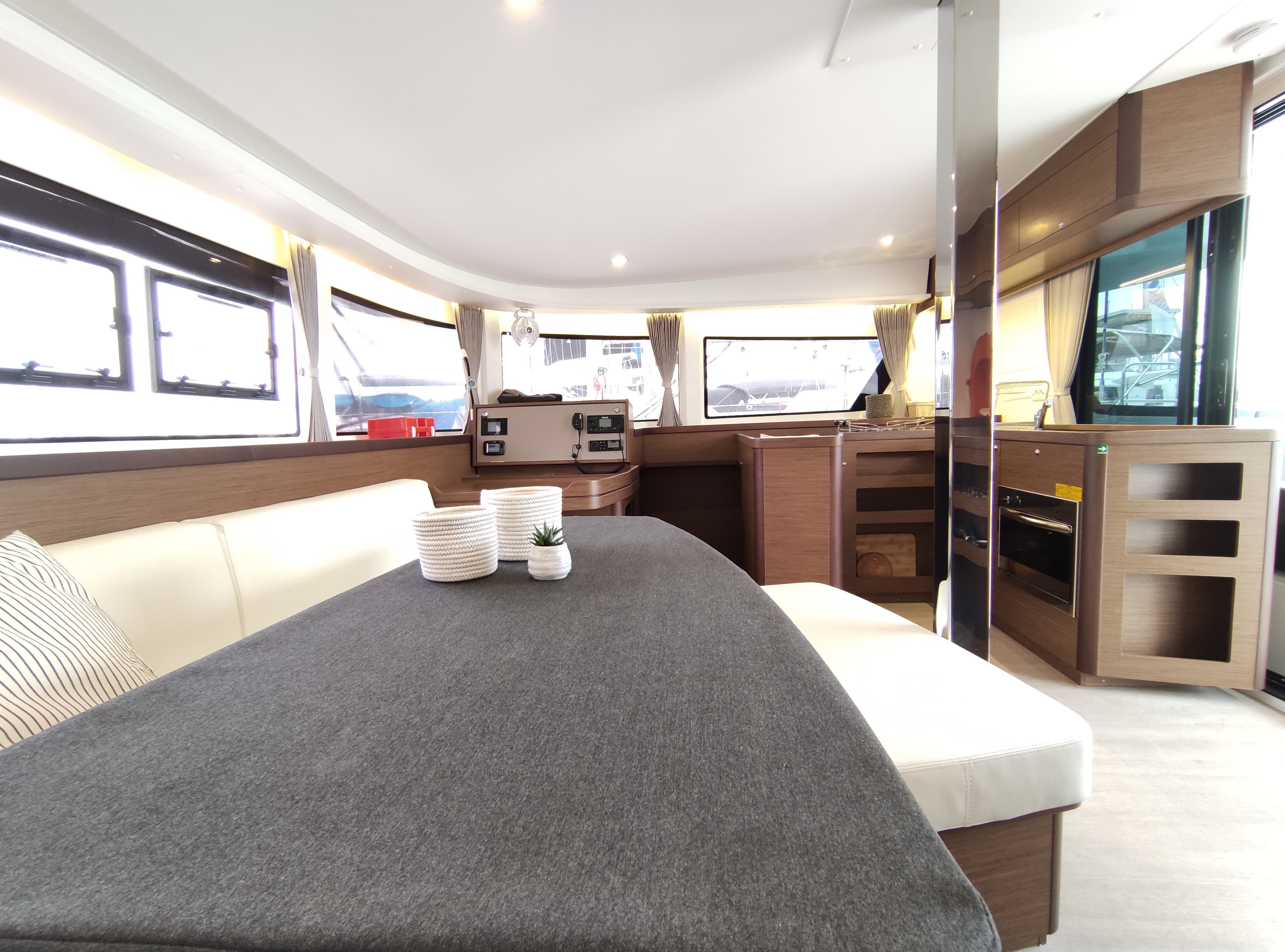 Lagoon 42 - photo 37