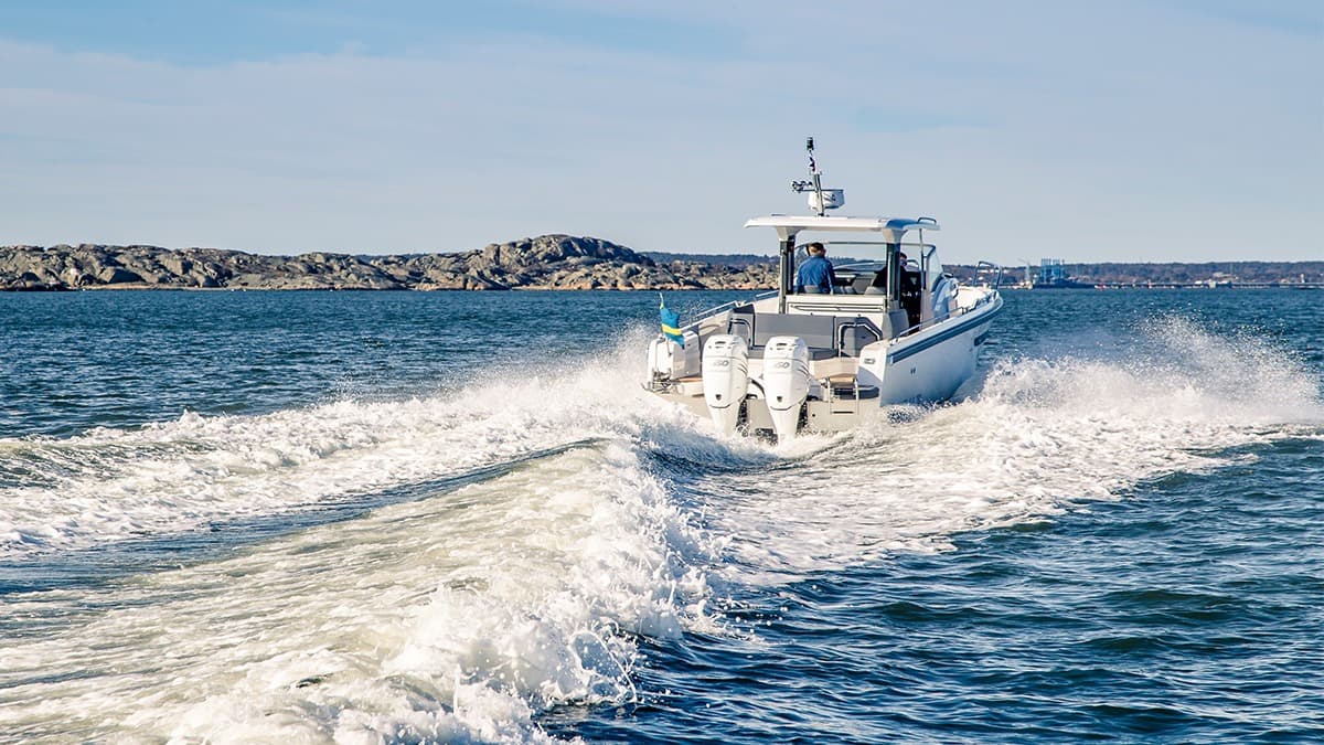 Nimbus Tender T11 - photo 79