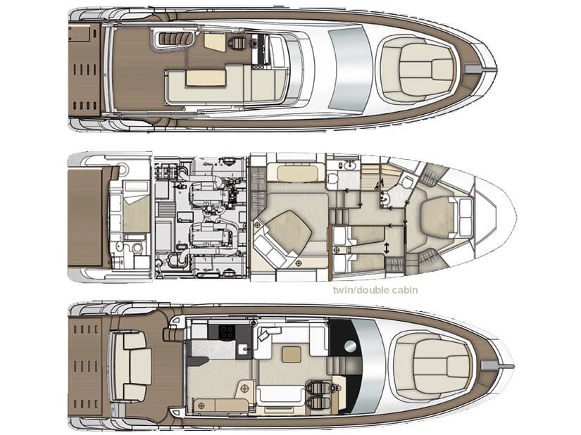 Boat plan