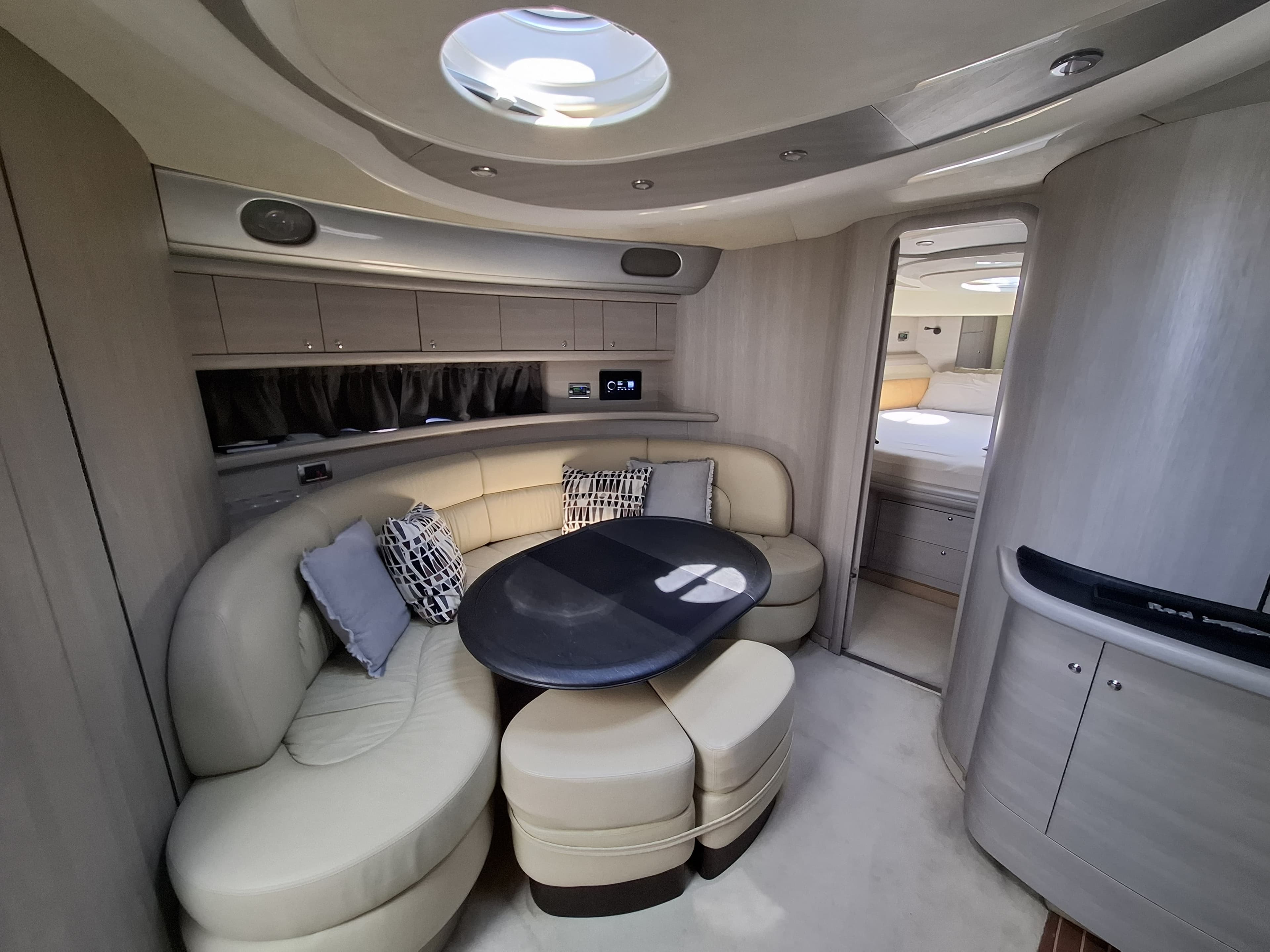 Motoryacht - photo 5