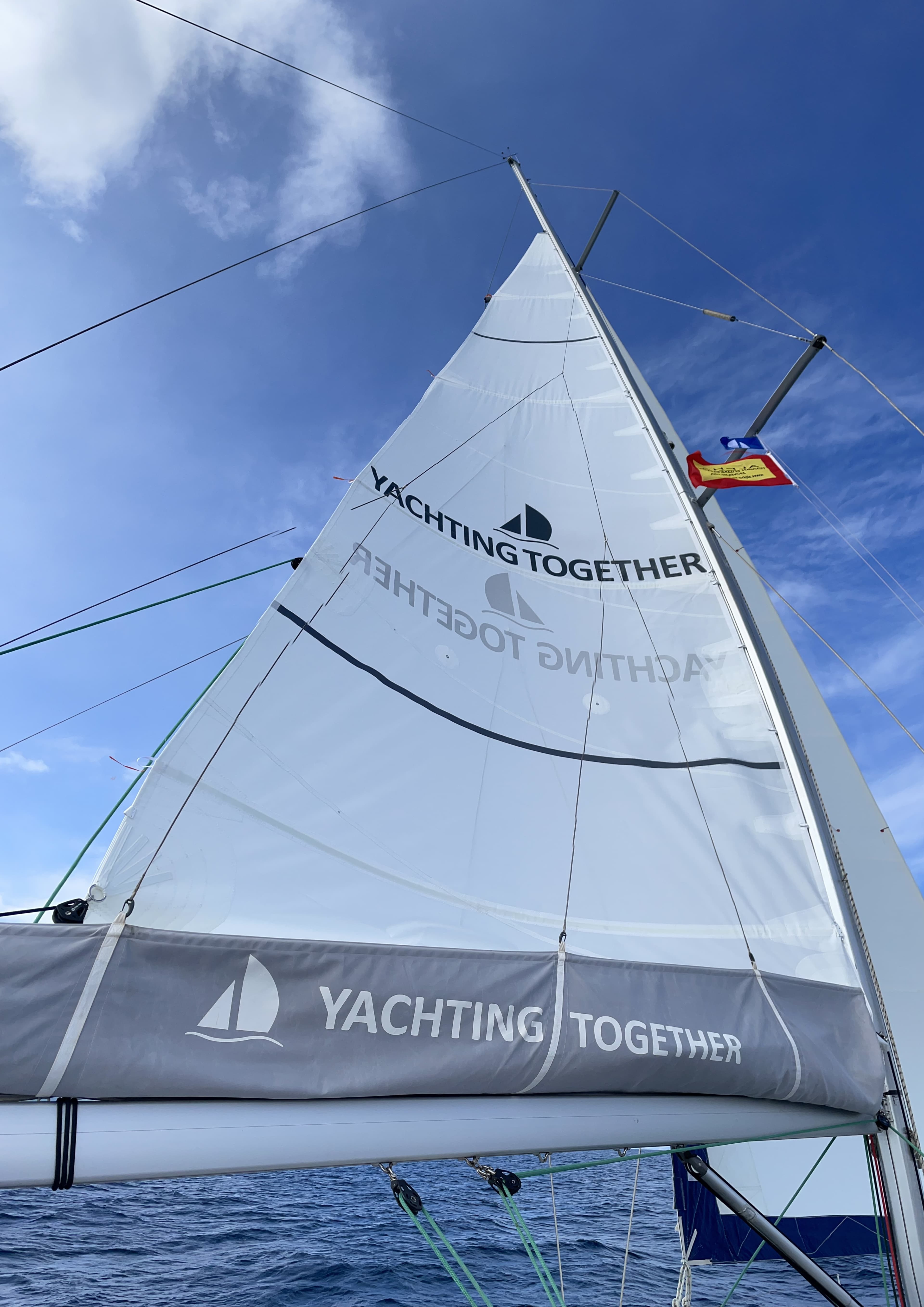 Sun Odyssey 469 - photo 39