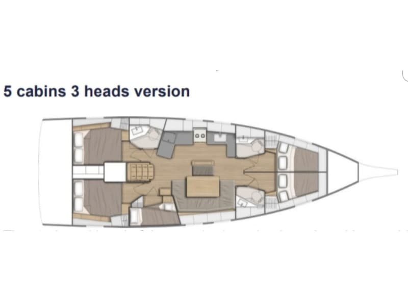 Boat plan
