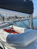 Oceanis 46.1 - photo 15