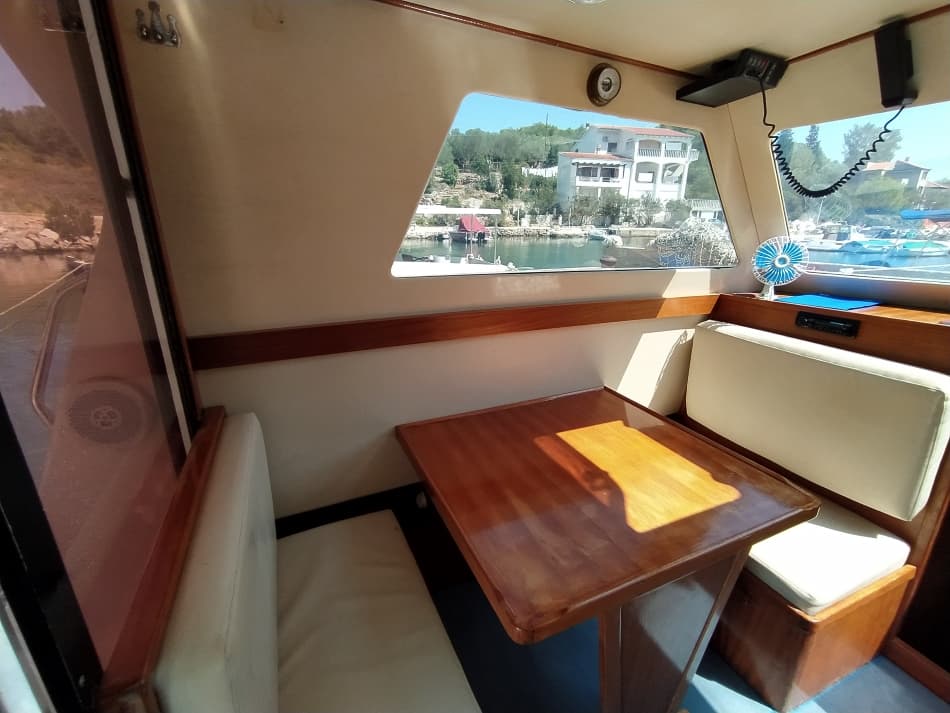 Adria 28 Luxus - photo 8