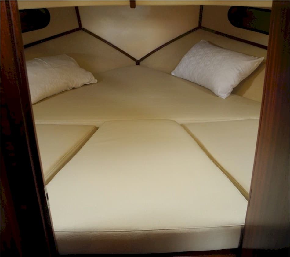 Adria 28 Luxus - photo 7