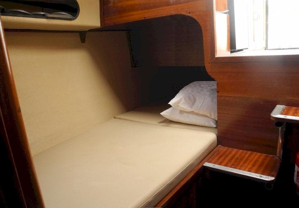 Adria 28 Luxus - photo 5