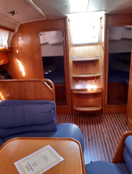 Bavaria 39 Cruiser - photo 8