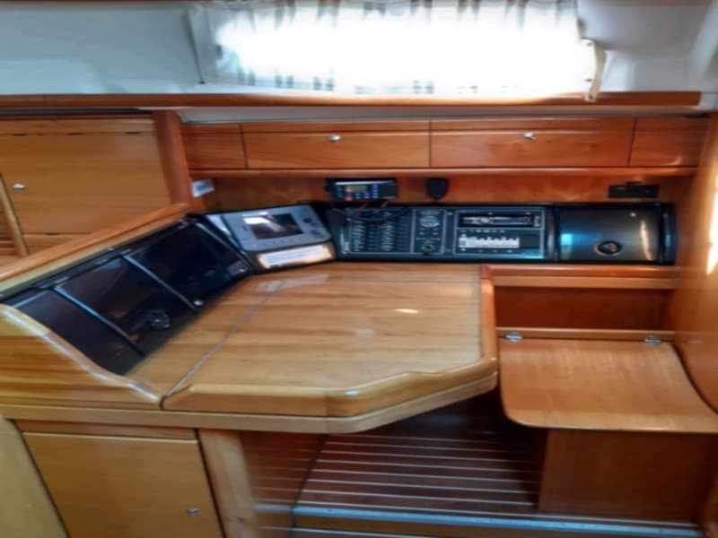 Bavaria 39 Cruiser - photo 4