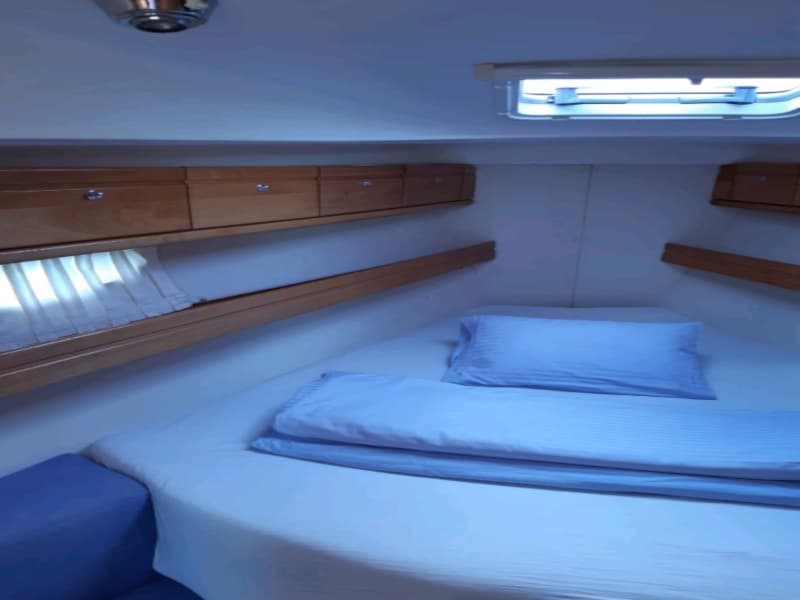 Bavaria 39 Cruiser - photo 9