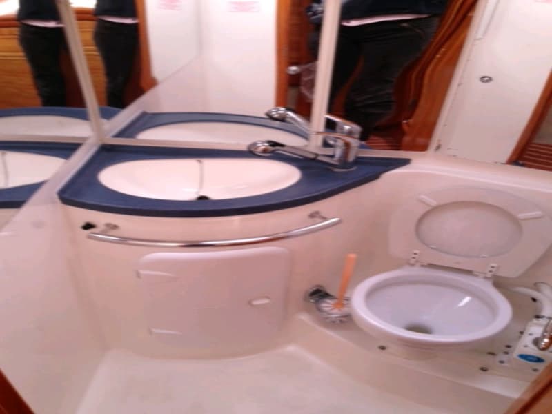 Bavaria 39 Cruiser - photo 7