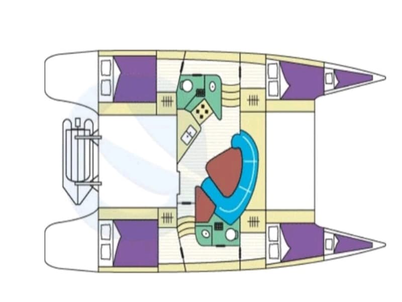 Boat plan