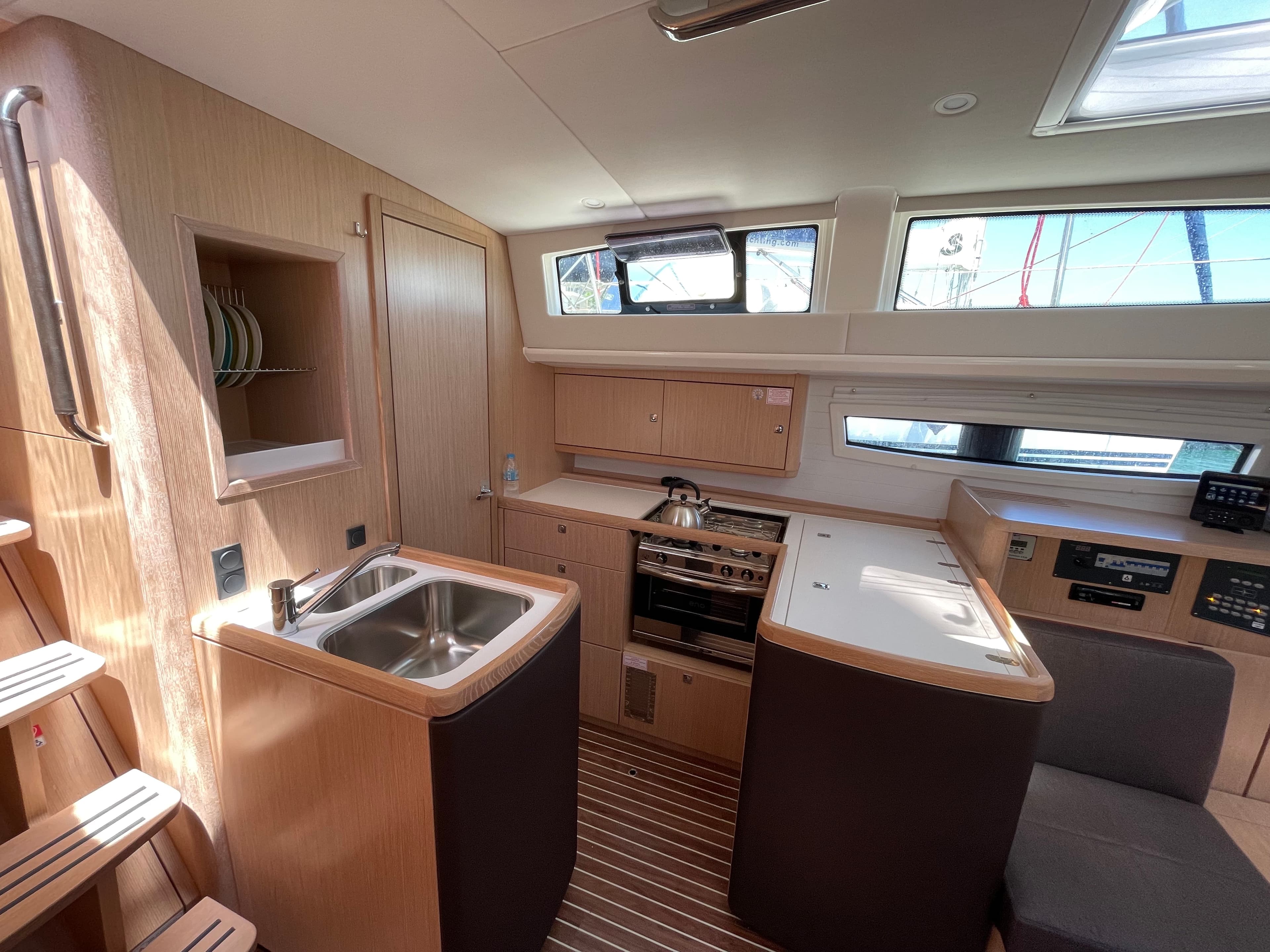 Bavaria Vision 42 - photo 10