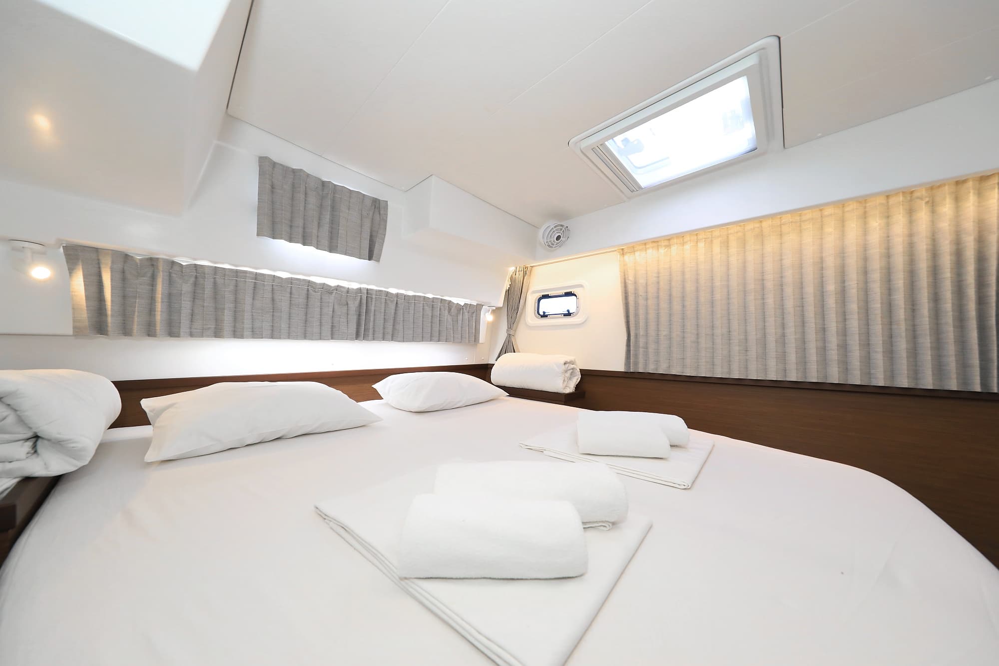 Lagoon 42 - photo 57