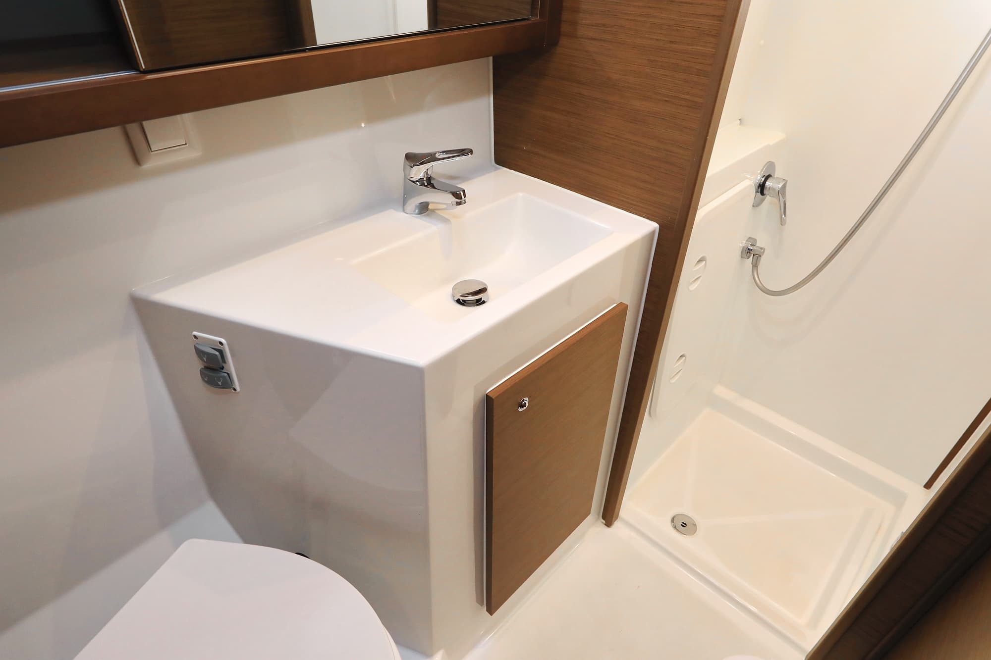 Lagoon 42 - photo 22