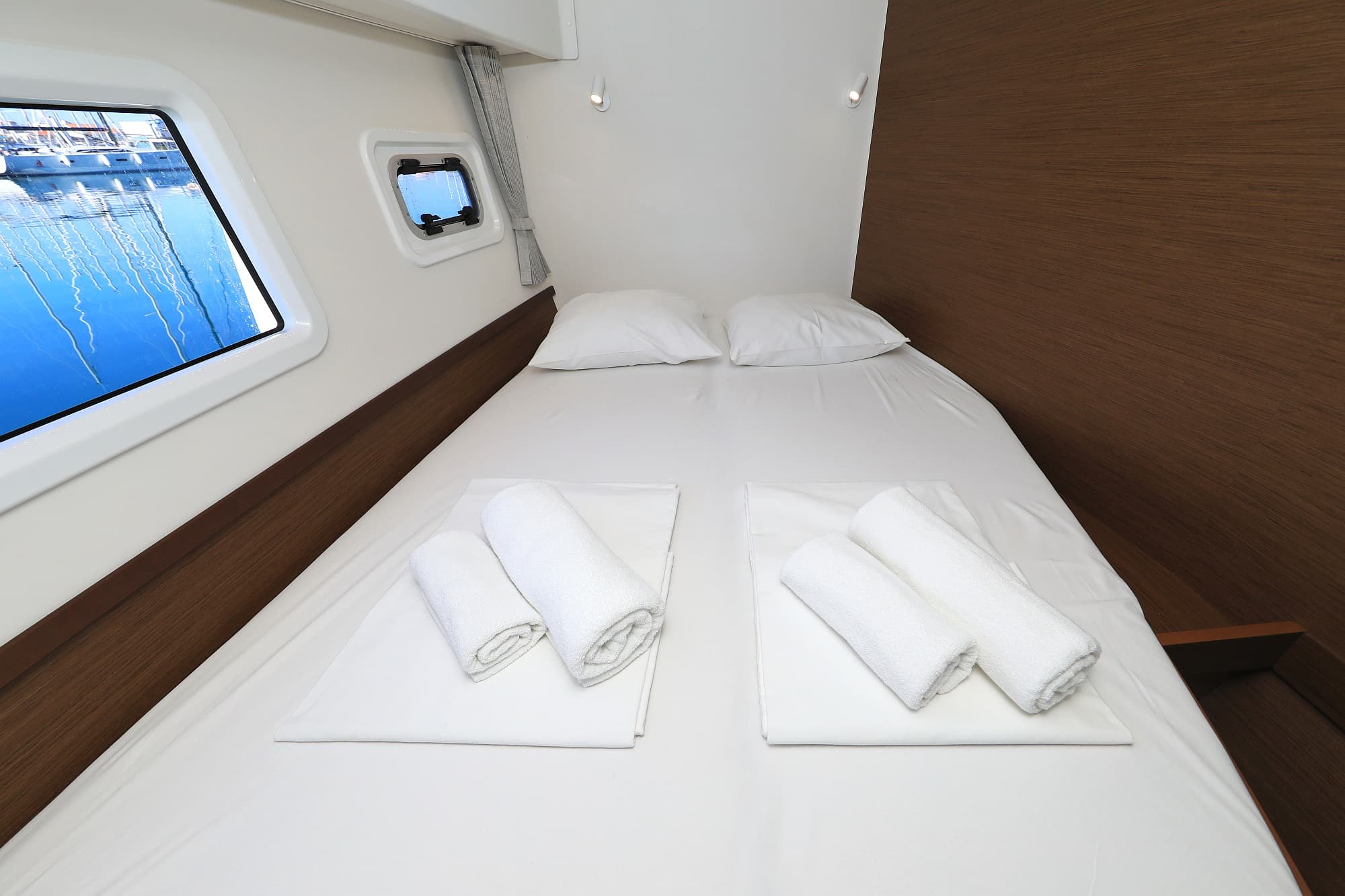 Lagoon 42 - photo 60