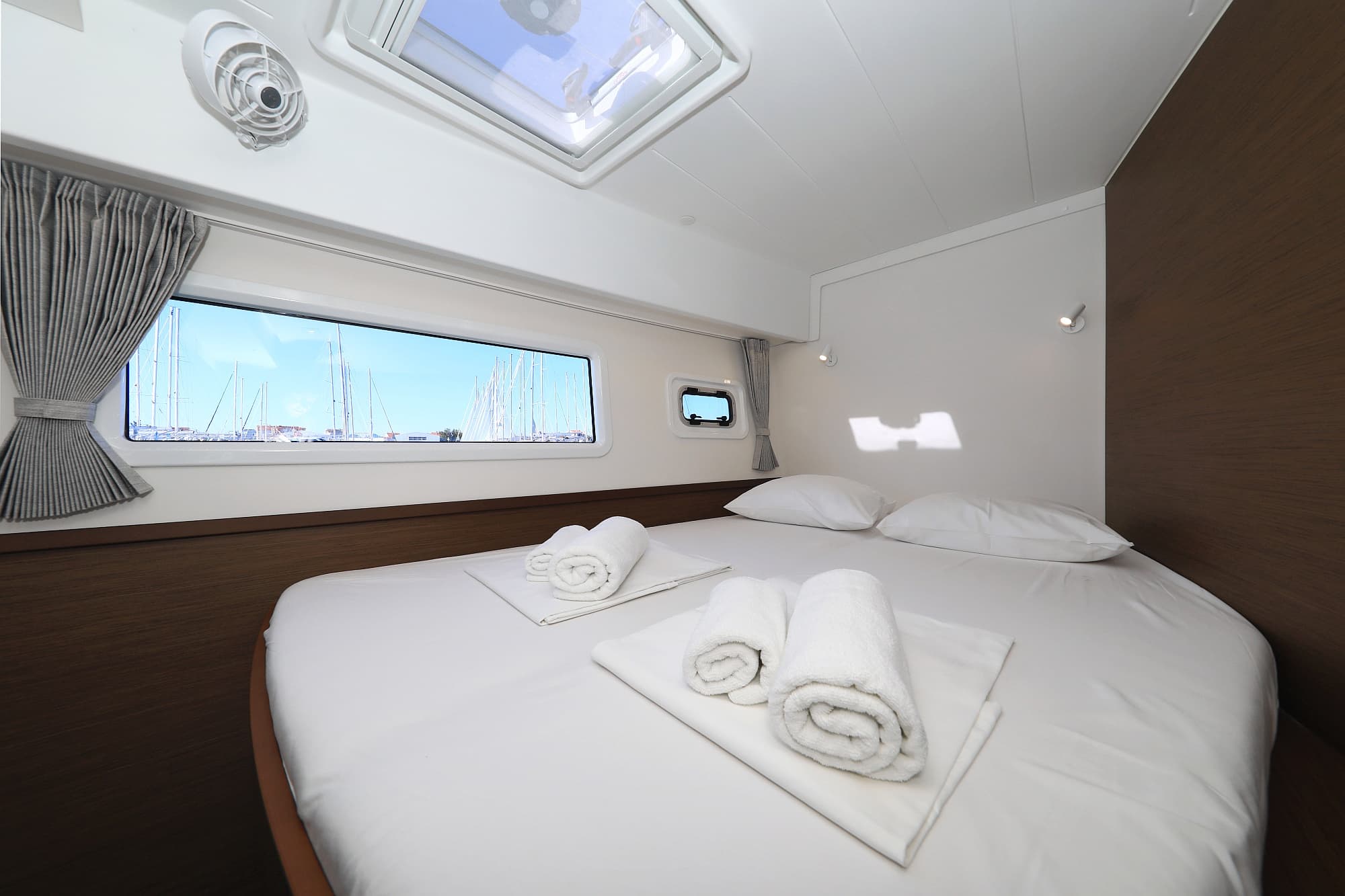 Lagoon 42 - photo 51