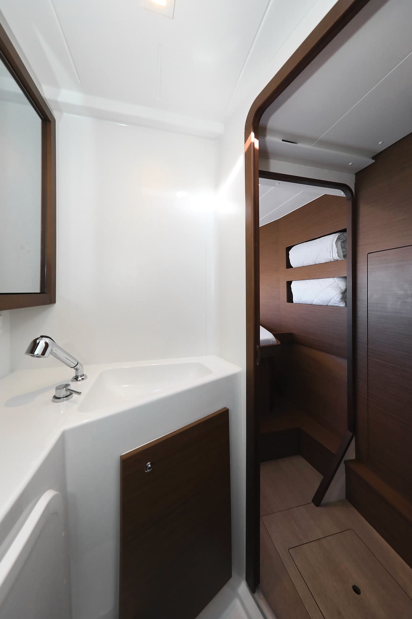 Lagoon 42 - photo 63