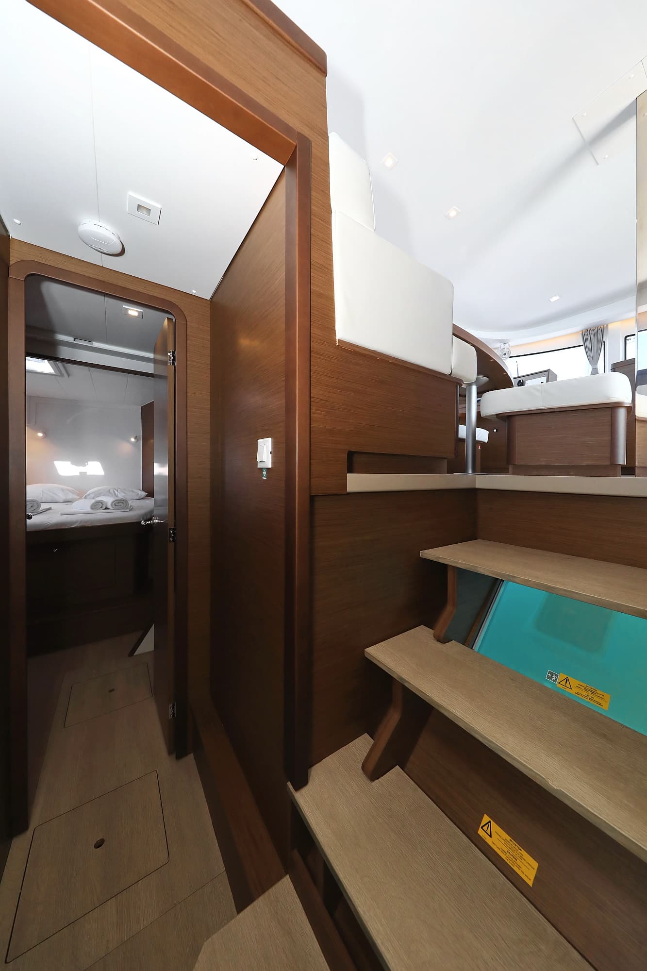 Lagoon 42 - photo 64