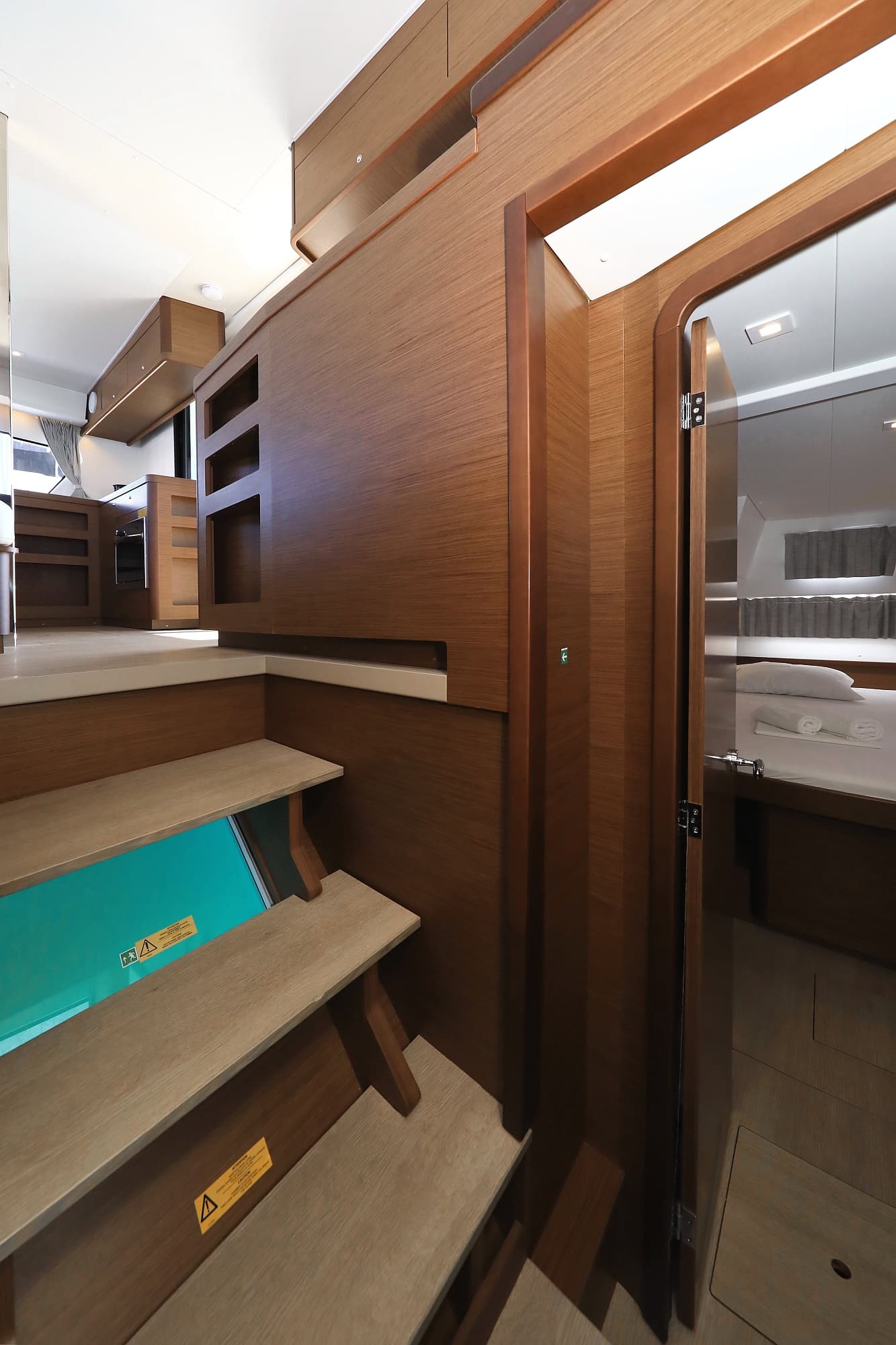 Lagoon 42 - photo 44