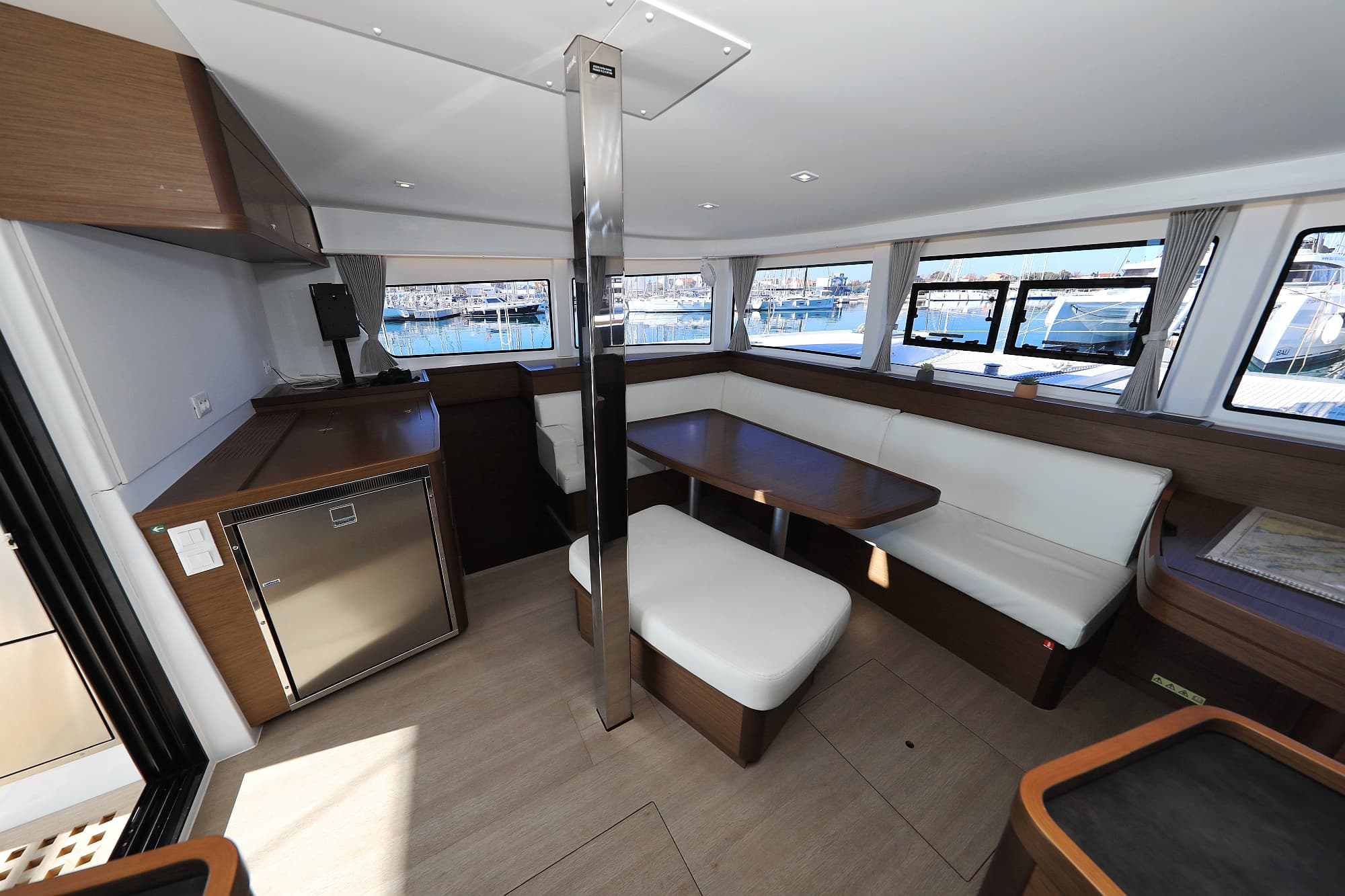 Lagoon 42 - photo 52