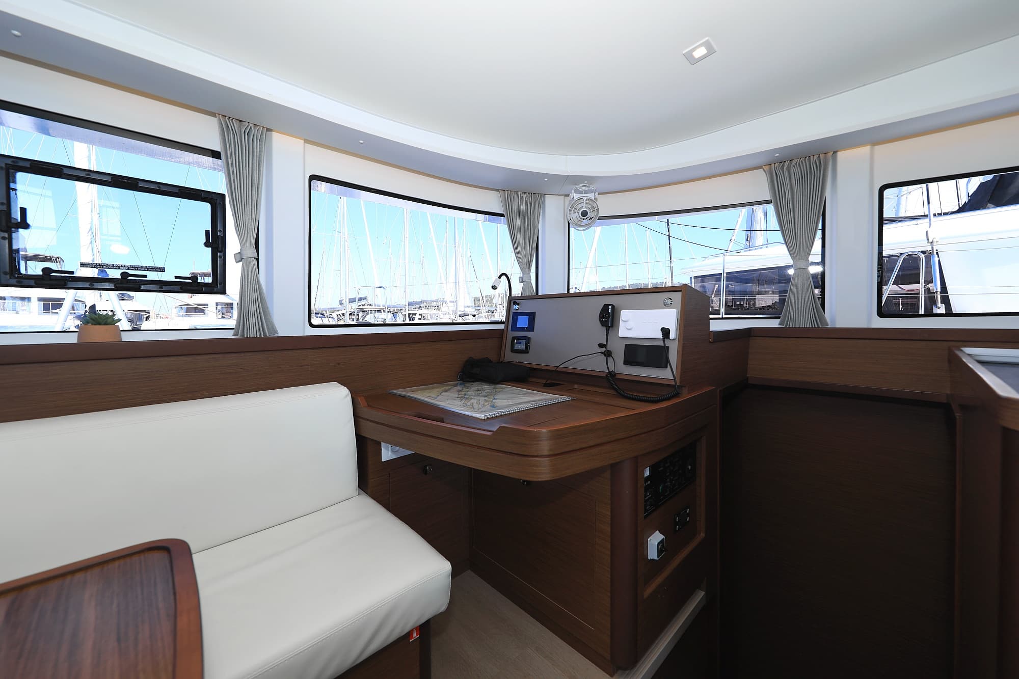 Lagoon 42 - photo 68