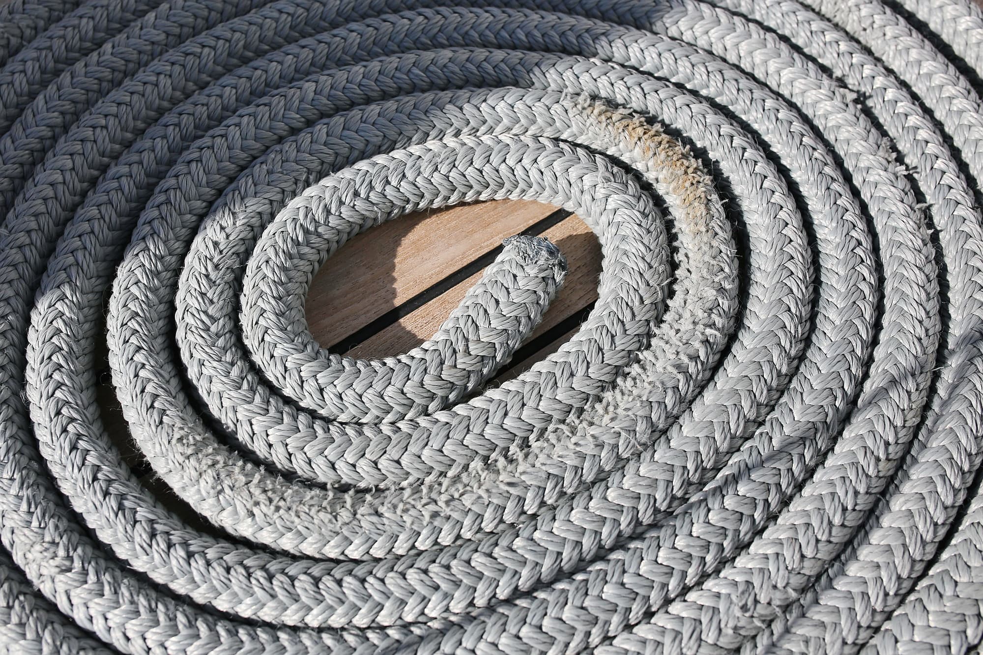 Lagoon 42 - photo 13