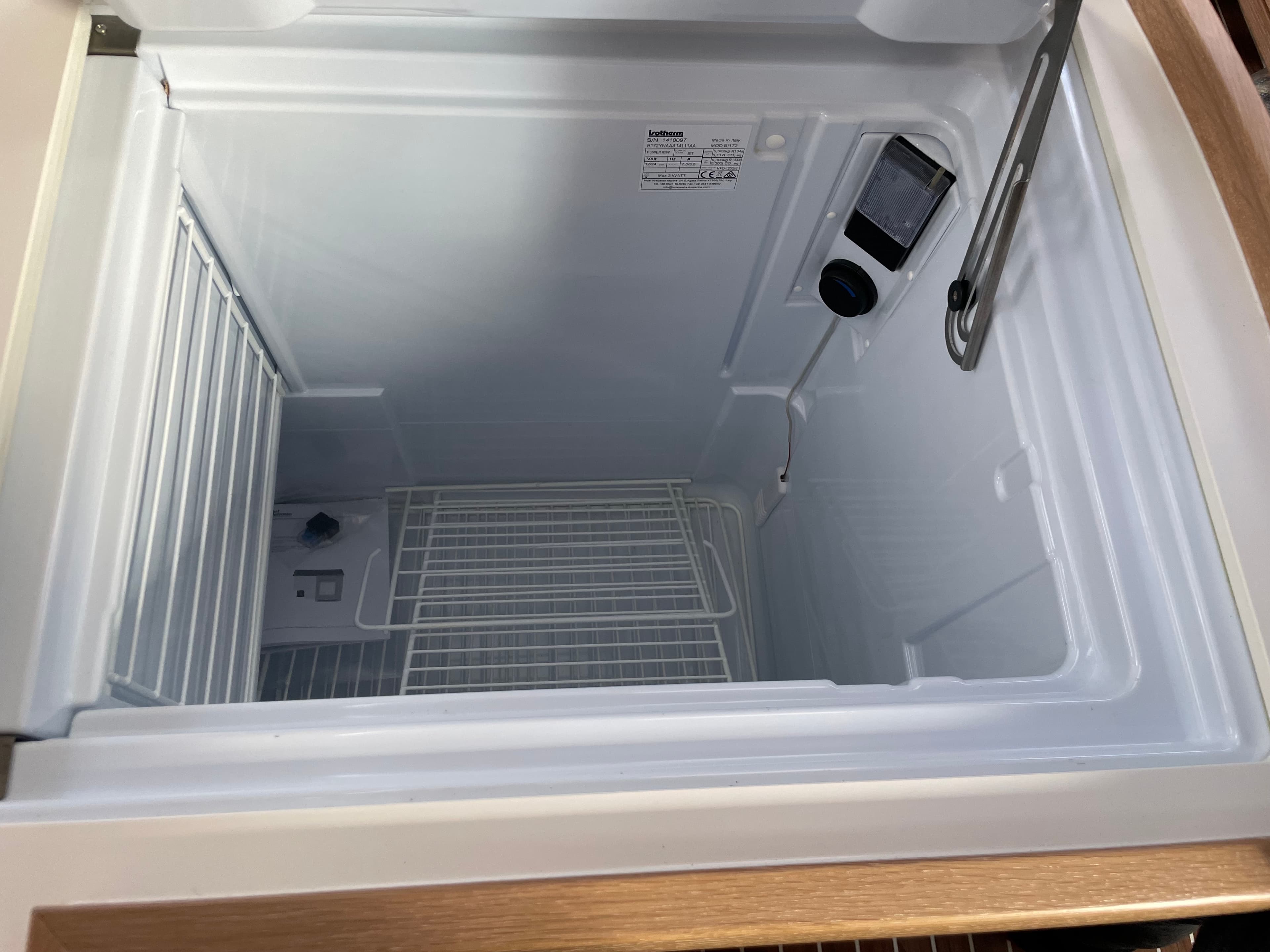 Bavaria Vision 42 - photo 6