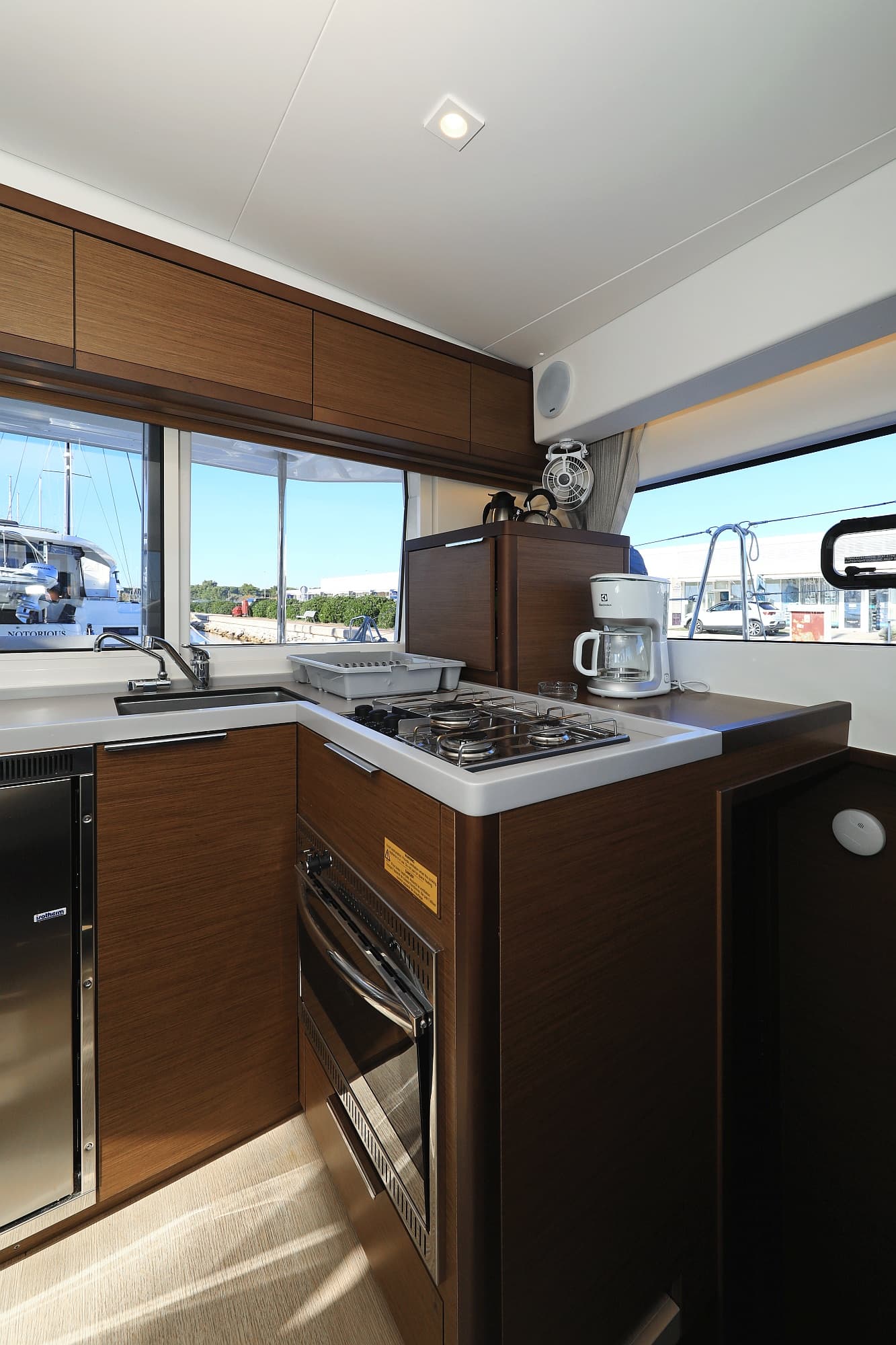 Lagoon 40 - photo 65