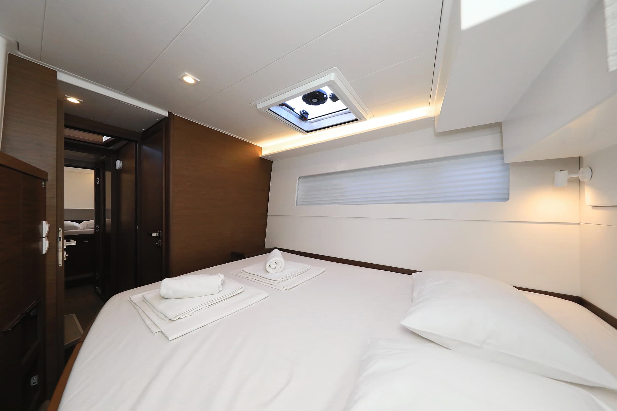 Lagoon 40 - photo 59