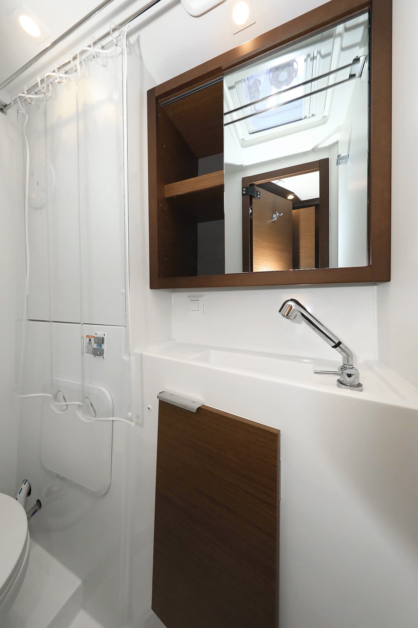 Lagoon 40 - photo 20