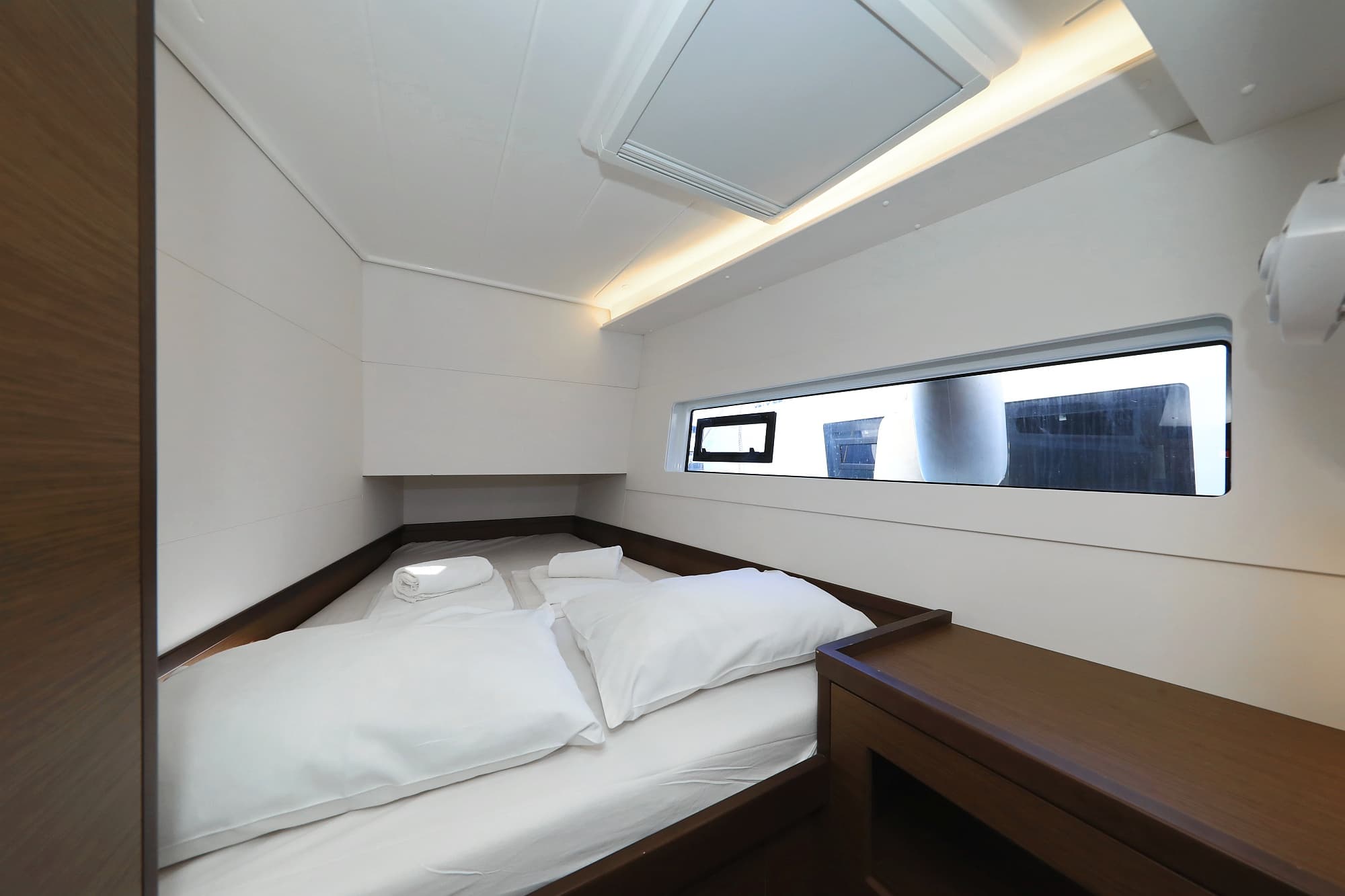 Lagoon 40 - photo 28