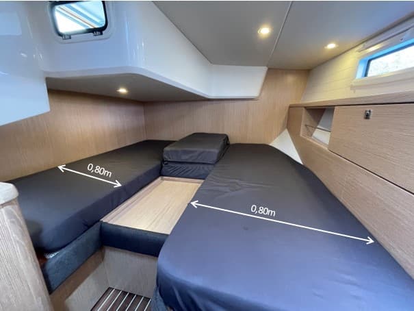 Bavaria Vision 42 - photo 17