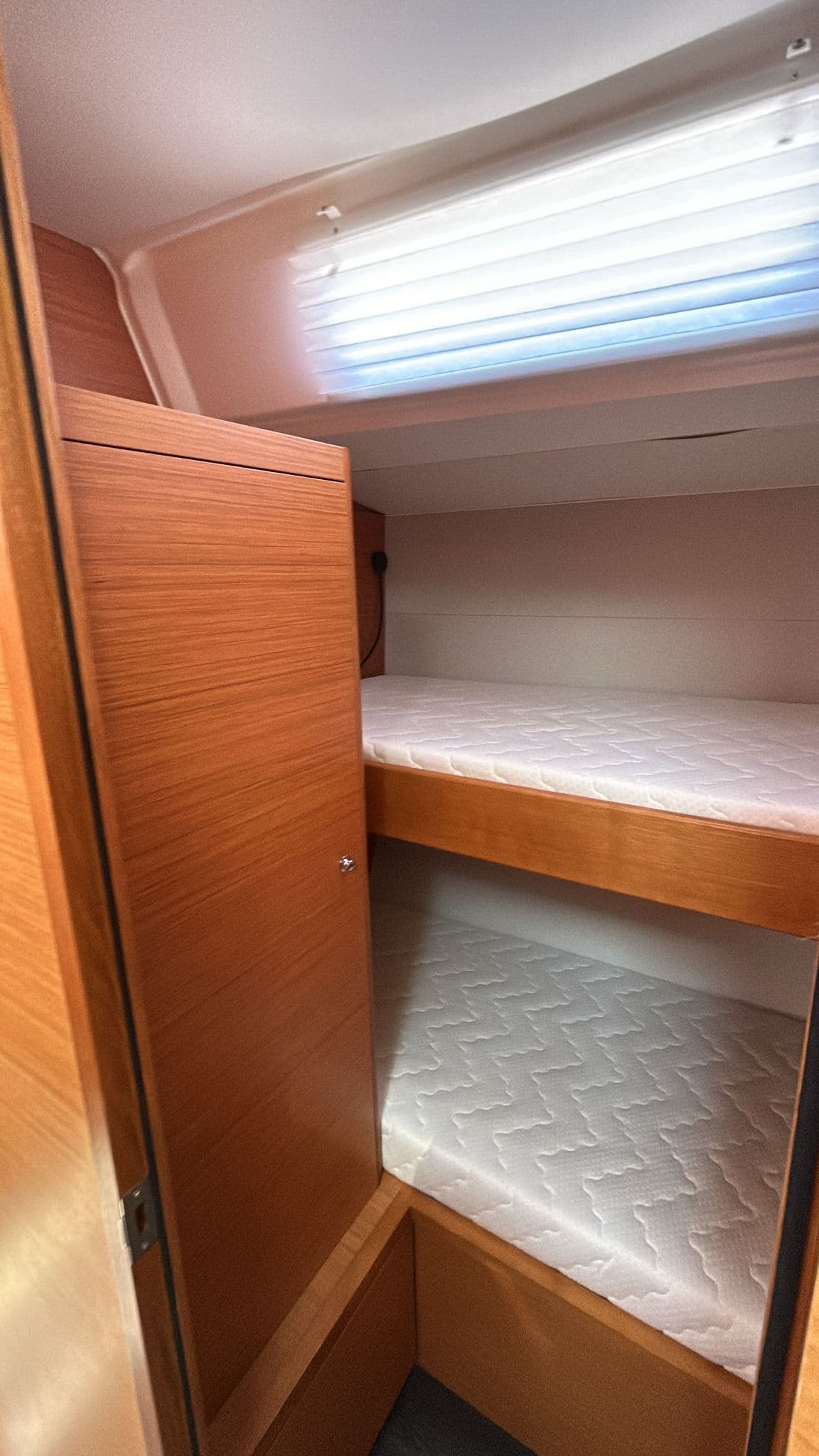 Dufour 470 - photo 16