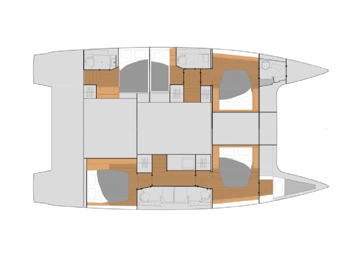 Boat plan