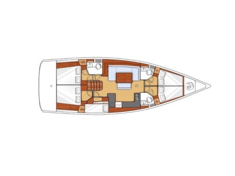 Boat plan