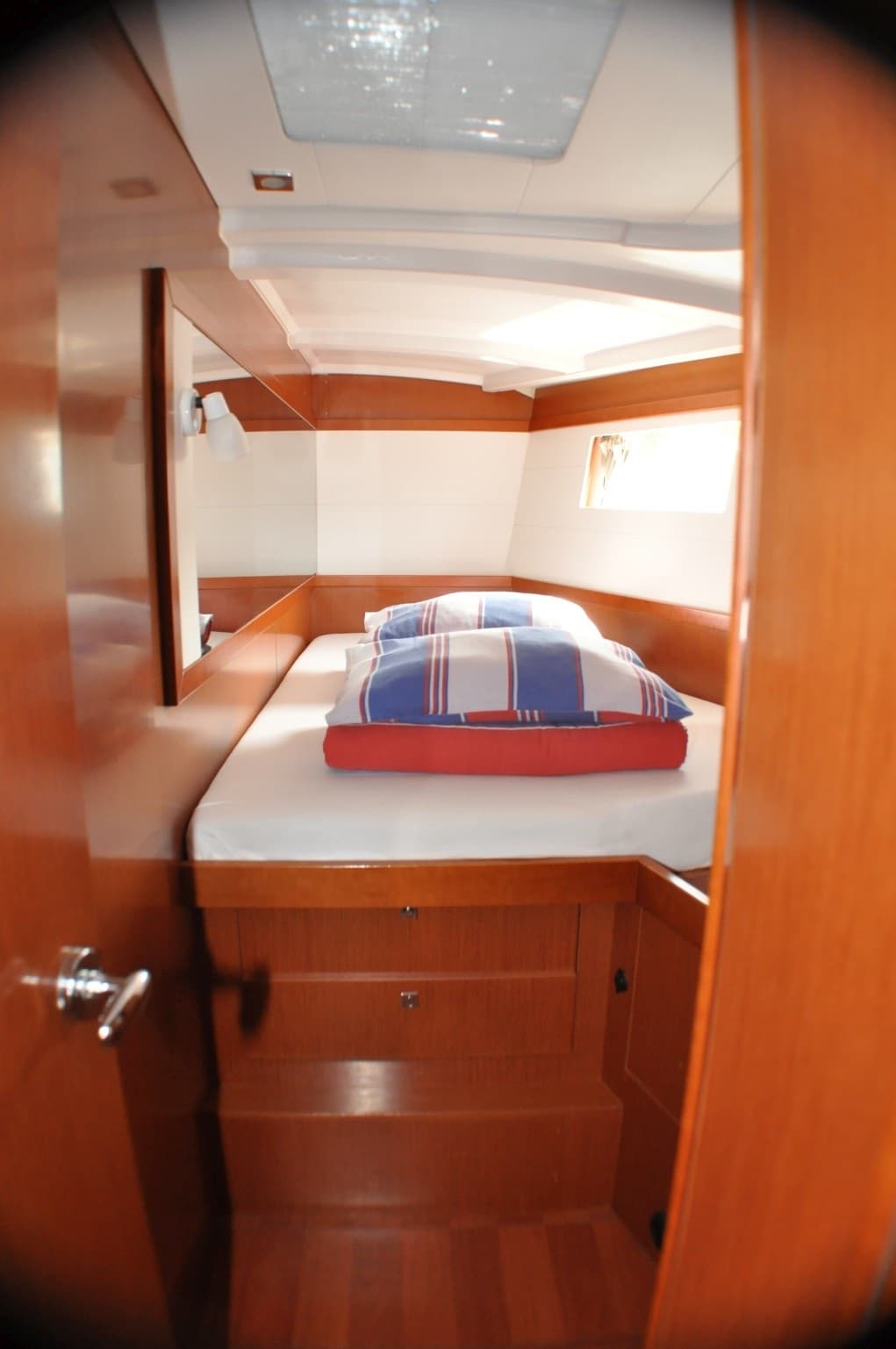 Oceanis 48 - photo 10