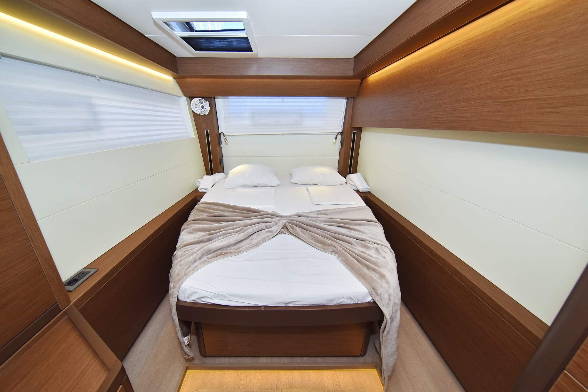 Lagoon 50 - photo 105