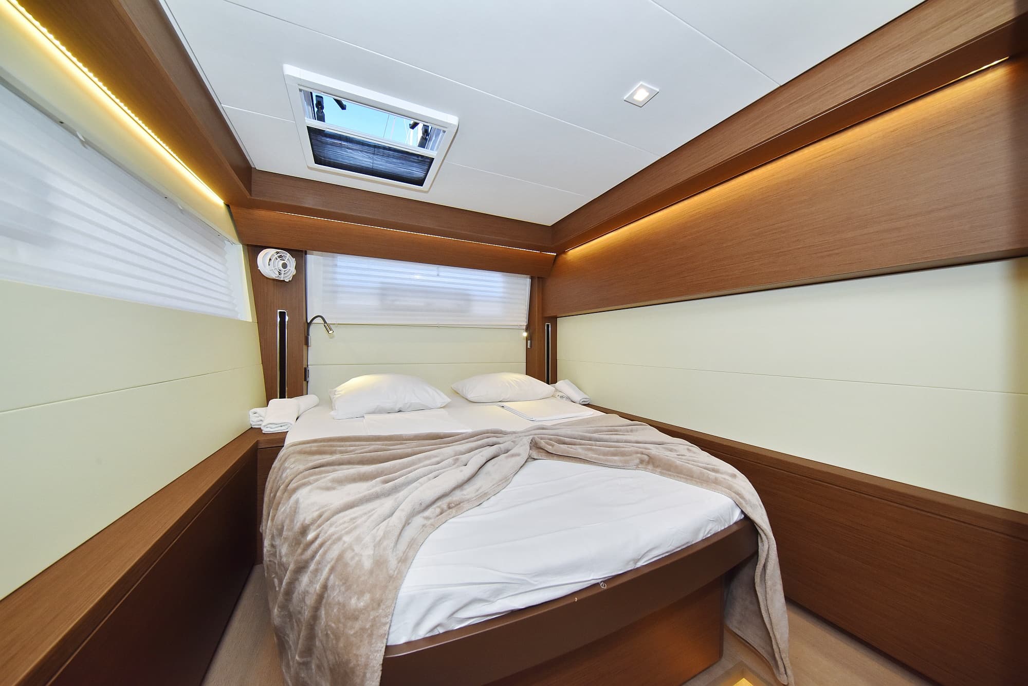 Lagoon 50 - photo 15