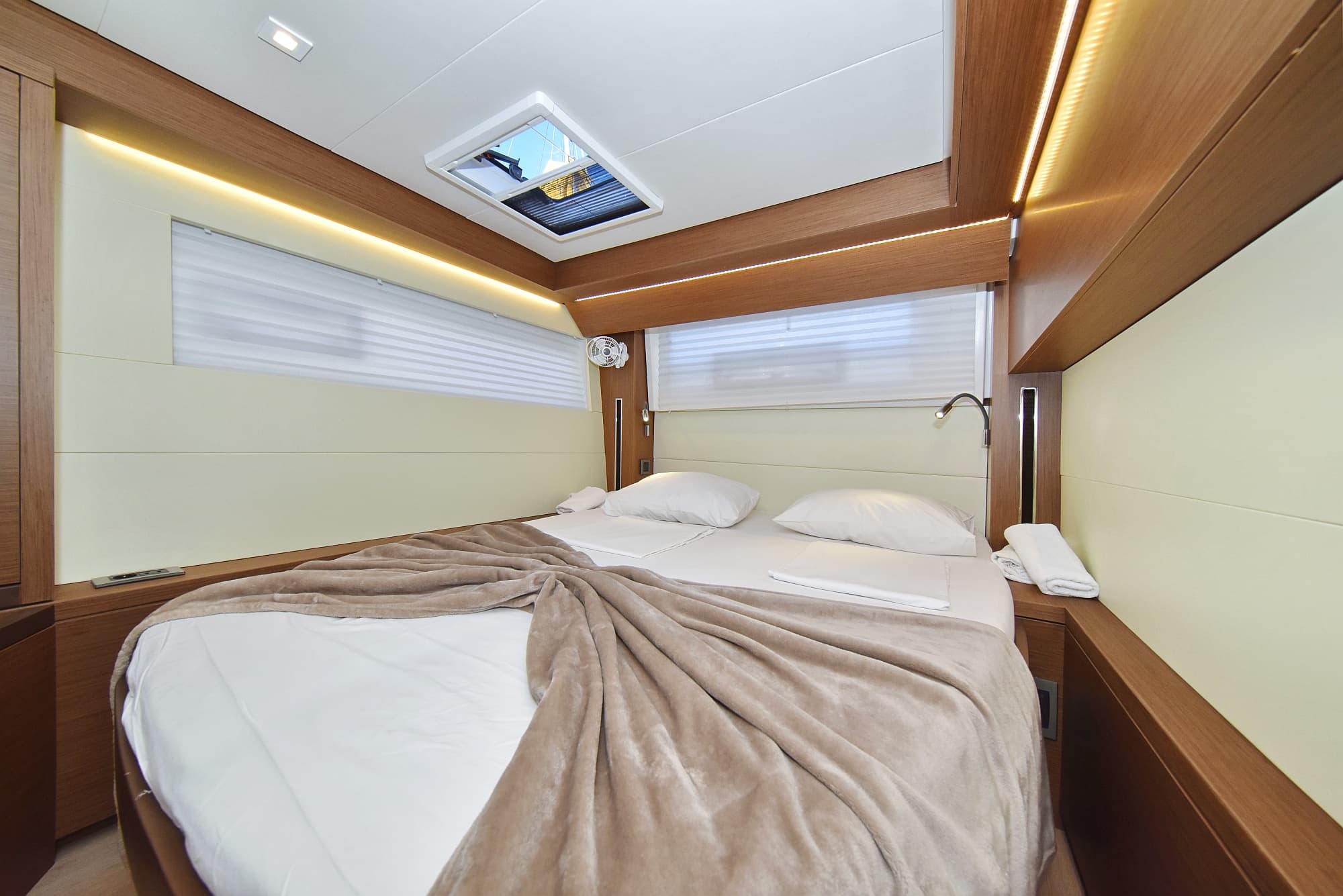 Lagoon 50 - photo 98